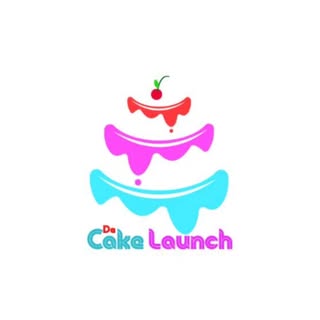 De Cake Launch